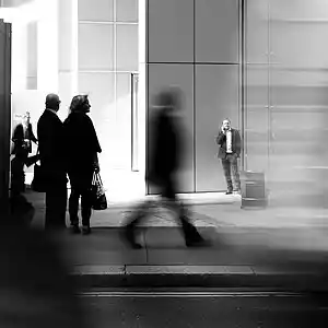 Picture for song 'On The Edge' by artist 'GWBA Music'