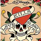 Picture for song 'Papercut' by artist 'The Cuddle Party'