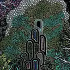 Picture for song '01 I Was Gone From One Breath' by artist 'The Lightings'