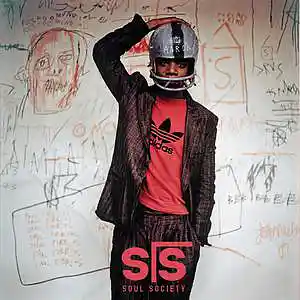 Picture for song 'Deep Thought' by artist 'The Soul Society Beatz'