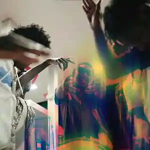 Picture for song 'DeGe' by artist 'Thunderjet'