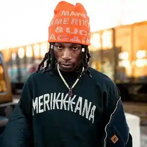 Picture for song 'Harmony (Joey Bada$$ x J Cole type beat)' by artist 'Vinci Bone Beats'