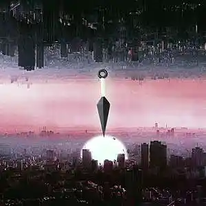 Picture for song 'Playboi Carti & Pi'erre Bourne Type Beat - "Kunai"' by artist 'WHAT?BOYBEATS'