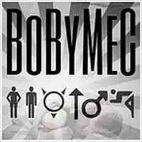 Picture for song 'BoByMeC Intro' by artist 'XCuiraptor'