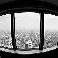 Picture for song 'Through The Window ' by artist 'Yodan On The Beat'