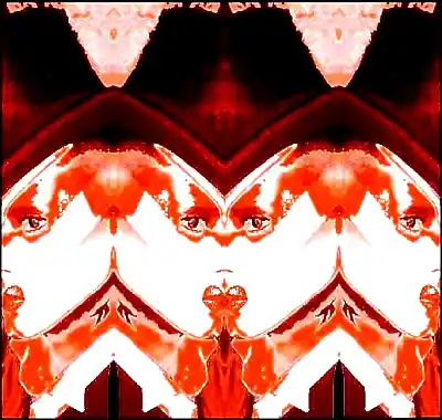 Picture for song 'C-Aged (2026)' by artist 'Allana CT'