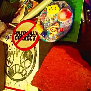 Picture for song 'no NASA for the ocean/care on earth' by artist 'A sunsight (Godzilla B) disprideful C'