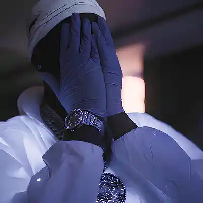 Picture for song '(Free) Lil Double 0 Type Beat - "AfterGlow"' by artist 'Beats by Feddy'