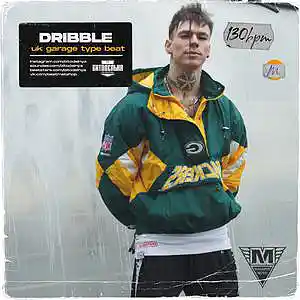 Picture for song 'Dribble' by artist 'BITODELNYA'