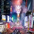 Picture for song '*SALE $100* New Years Eve (BLACKFROSTWHP.COM)' by artist 'Blackfrost of WHP'