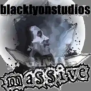 Picture for song 'ganja massive dubston monsters black lyon studios' by artist 'black lyon'