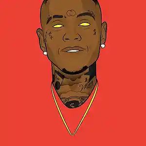Picture for song 'STILL SERVING (FREE DL!!) *SOULJA BOY x HOODRICH*' by artist 'BRAVESTARR'