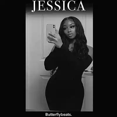 Picture for song 'Trap Type Beat 2024 - "JESSICA" l Hip Hop Beat' by artist 'Butterfly Beats'