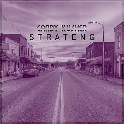 Picture for song 'COSTAR mp3' by artist 'CANDYKUSHER'