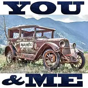 Picture for song 'You And Me' by artist 'Cocoband'