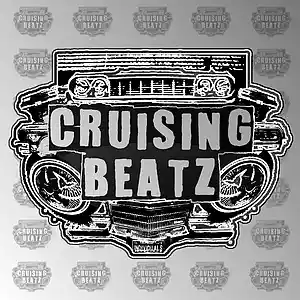 Picture for song 'Chang' by artist 'Cruising Beatz'