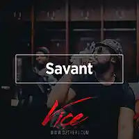 Picture for song 'Savant *DOPE* / Buy - https://www.d2therj.com' by artist 'D2theRJ'