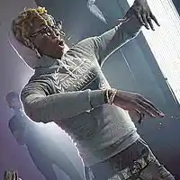 Picture for song 'Jugged' by artist 'DeeFom'