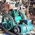 Picture for song 'TURBO - MINIMAL' by artist 'Desibell And The Raiders Of The Lost Quark'