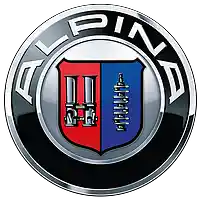 Picture for song 'ALPINA' by artist 'DESMOND CAMPBELL'