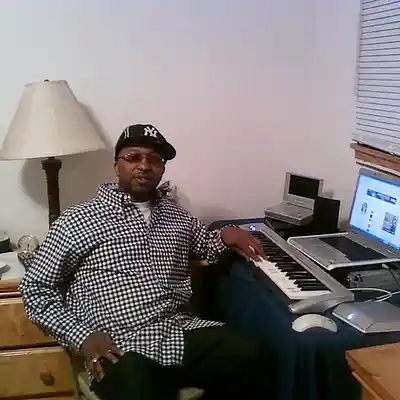 Picture for song 'cant stop 7 stax (2)' by artist 'dj 7stax'