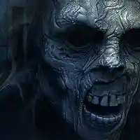 Picture for song 'Halloween' by artist 'DJ MoneyGrip'