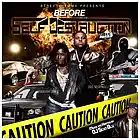 Picture for song 'Before Self Destruction Mixtape 2009 clips' by artist 'DJ Sean Blu'