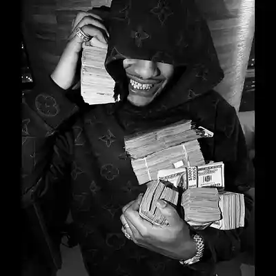 Picture for song 'Master Lock' by artist 'eeVon Makes Beats'