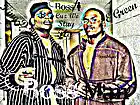 Picture for song 'Superbad' by artist 'EGreen aka Tha Remedy'