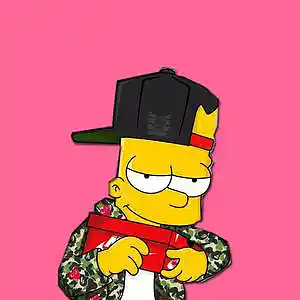 Picture for song 'Agressive' by artist 'Galaxy prod'