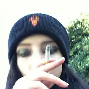 Picture for song 'Emo Drill Type Beat - "Leen with me"' by artist 'GloryKeyz.'