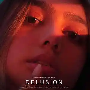 Picture for song 'Delusion - (BUY 2 GET 1 FREE)' by artist 'Golden Day'