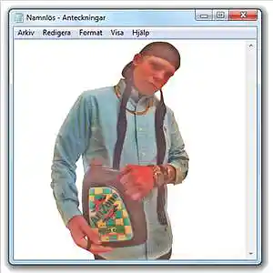 Picture for song 'GinsengStrip2022' by artist 'IdiotCat'