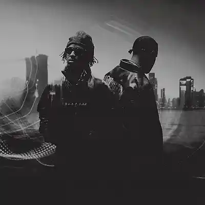 Picture for song 'Drake x 21 Savage Type Beat "Pardon me"' by artist 'itsMOEBeats'