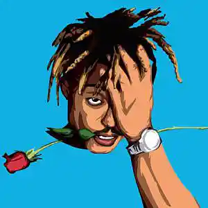 Picture for song 'Real (Juice WRLD Type Beat)' by artist 'Jammy Beatz'