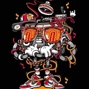 Picture for song 'way up 37' by artist 'J A S Productionz'