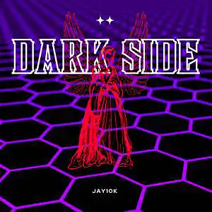 Picture for song 'Dark Side (The Weeknd ft Travis Scott type beat)' by artist 'Jay10k producer'
