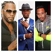 Picture for song ''69 Tempo' Chris Brown x Ne-Yo Type Huge R&B Hit' by artist 'Jeffrey Rashad'