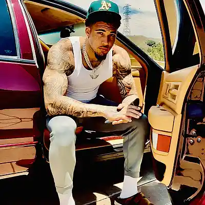 Picture for song 'HUSTLE (G3 Gelo Type Beat)' by artist 'Juss Bosco Beats'