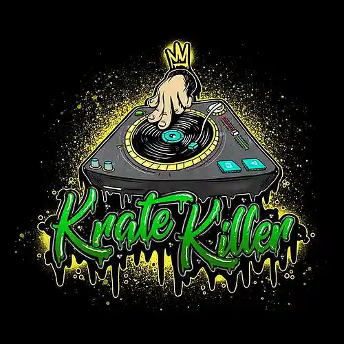 Picture for song 'Lose Ya Life (Produced by Krate Killer)' by artist 'Krate Killer'