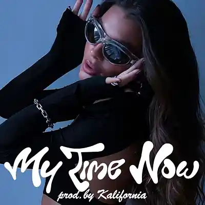Picture for song 'My Time Now (A#minor 160bpm) @kalifornia.lover x F' by artist 'Kalifornia'