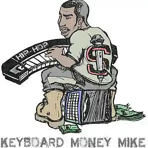 Picture for song 'KEYBO-BEATZ-DRIVE' by artist 'KEYBOARD MONEY MIKE Beat Creator n Producer'