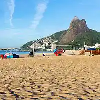 Picture for song 'Last Summer in Rio ' by artist 'Klaatu (CT)'