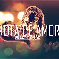Picture for song '*R&B* Nota de Amor - Free DL' by artist 'KMBeatsOfficial'