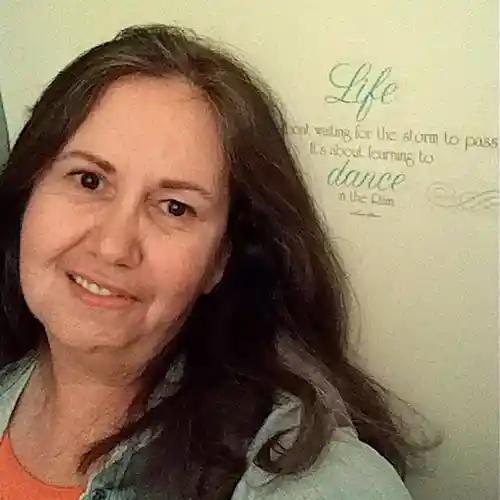 Picture for song 'Amen' by artist 'Lynn Eltzroth'