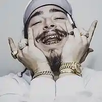 Picture for song 'May *FREE DL* (Buy 1 Get 3 Free)' by artist 'Larkin Beats'