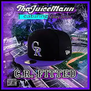 Picture for song 'Cr Fitted Scars Mix' by artist 'Mikey Scars'