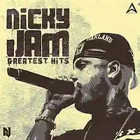 Picture for song 'Nick Jam Type Beat (Tropical) Pro By LilAntMuzick' by artist 'Lil Ant Muzick'