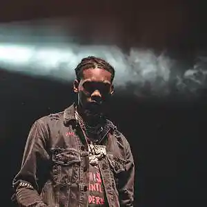 Picture for song 'Jimmy. Migos Type' by artist 'lil kopish'