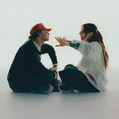 Picture for song 'ROBI - YOUNG MIKO - SORRY ES QUE SOY BIPOLAR REMIX' by artist 'Littium Music'